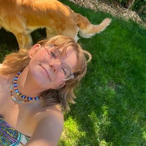 Meet your Posher, Lillie